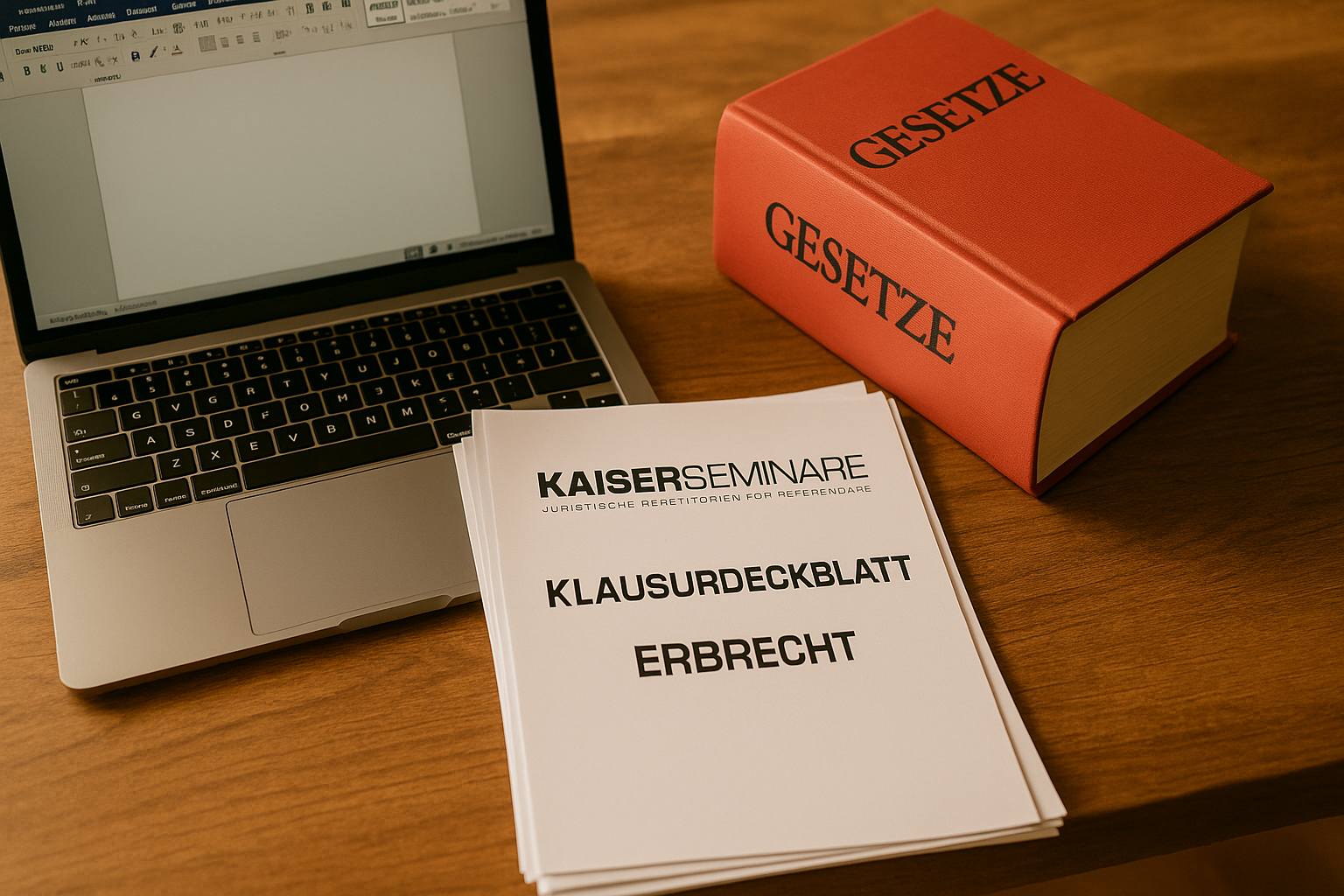 ErbR 03a - Erbrechtsklausur "Erbschein her!"