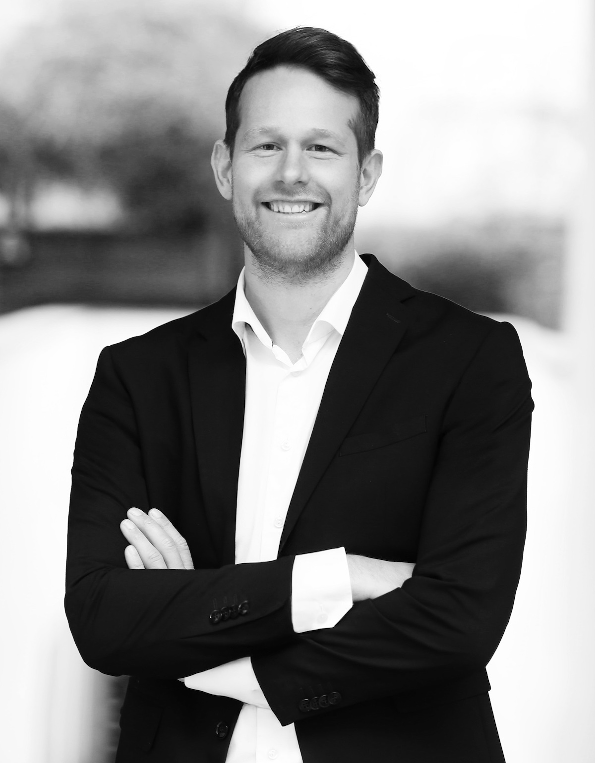 RiAG Dr. Lars  Klenk