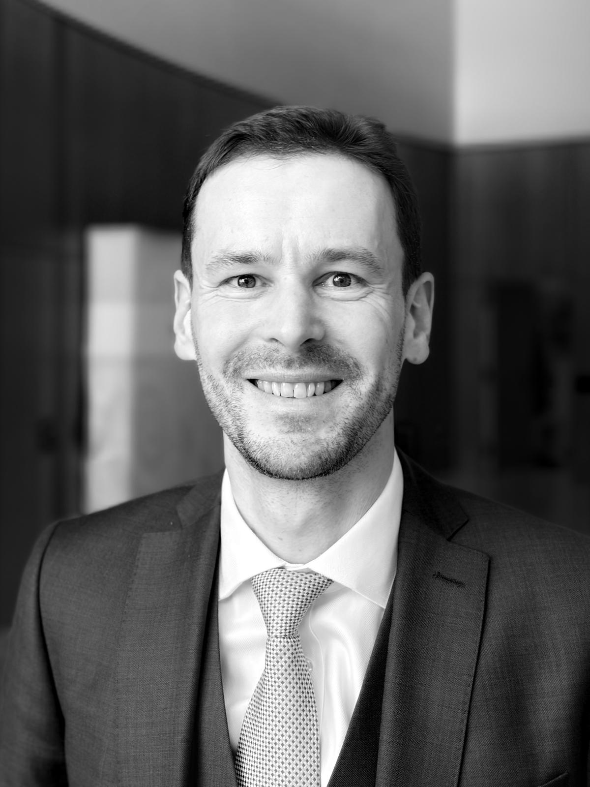 RD Dr. Thomas Bannach