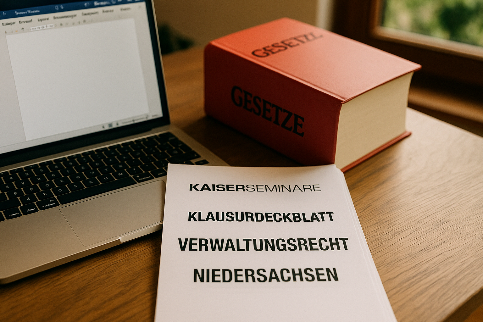 ÖR 25b - Verwaltungsrechtliche Klausuren für Niedersachsen "Abschleppen auf Niedersächsisch"