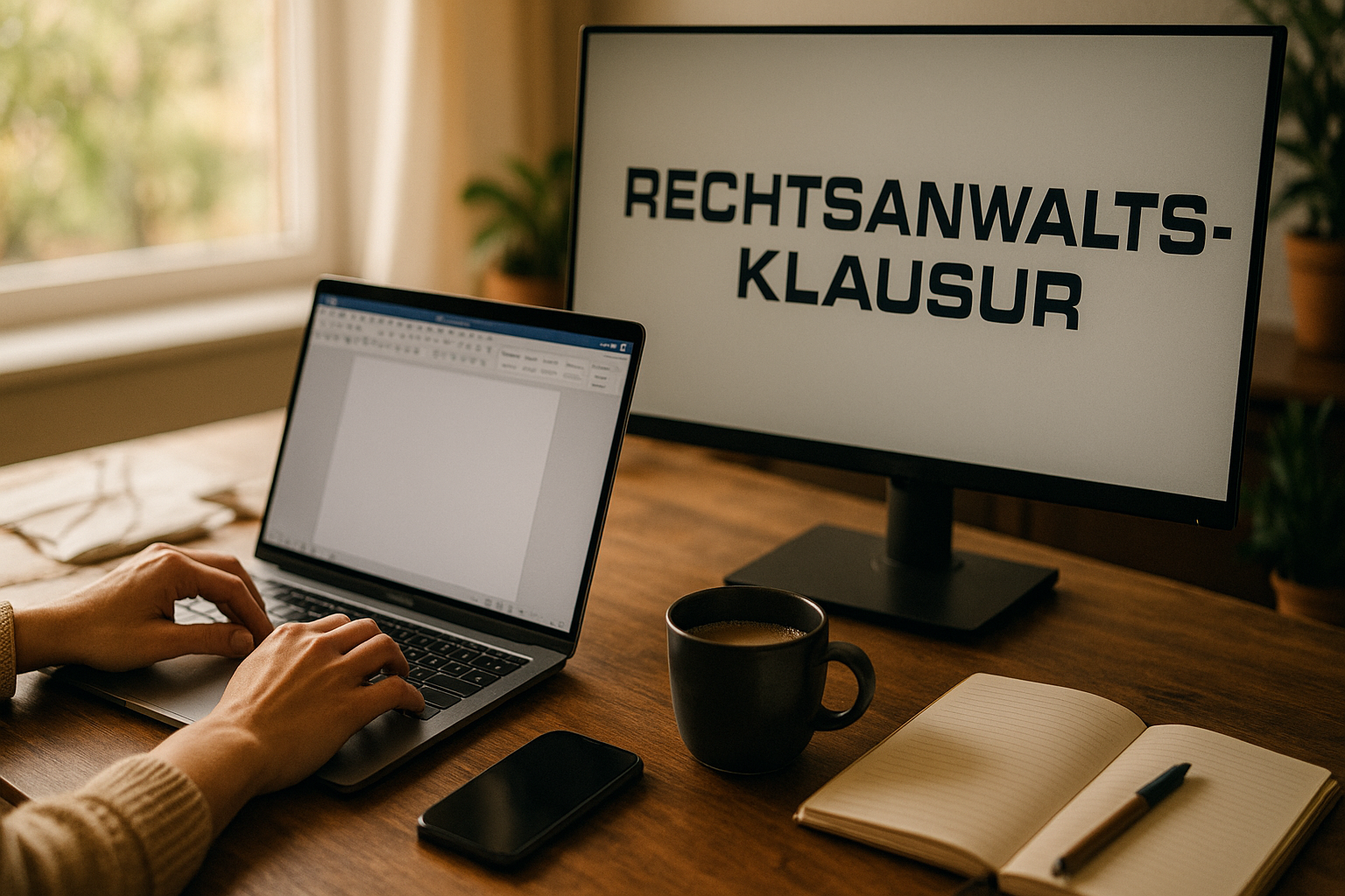Onlineseminar Die zivilrechtliche Rechtsanwaltsklausur
