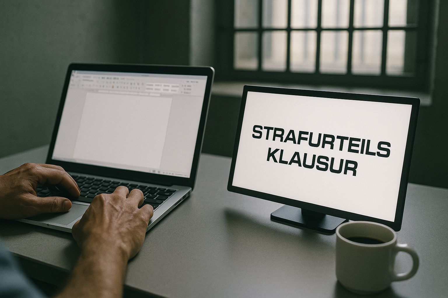 Onlineseminar Die strafrechtliche Revisions- u. Urteilsklausur