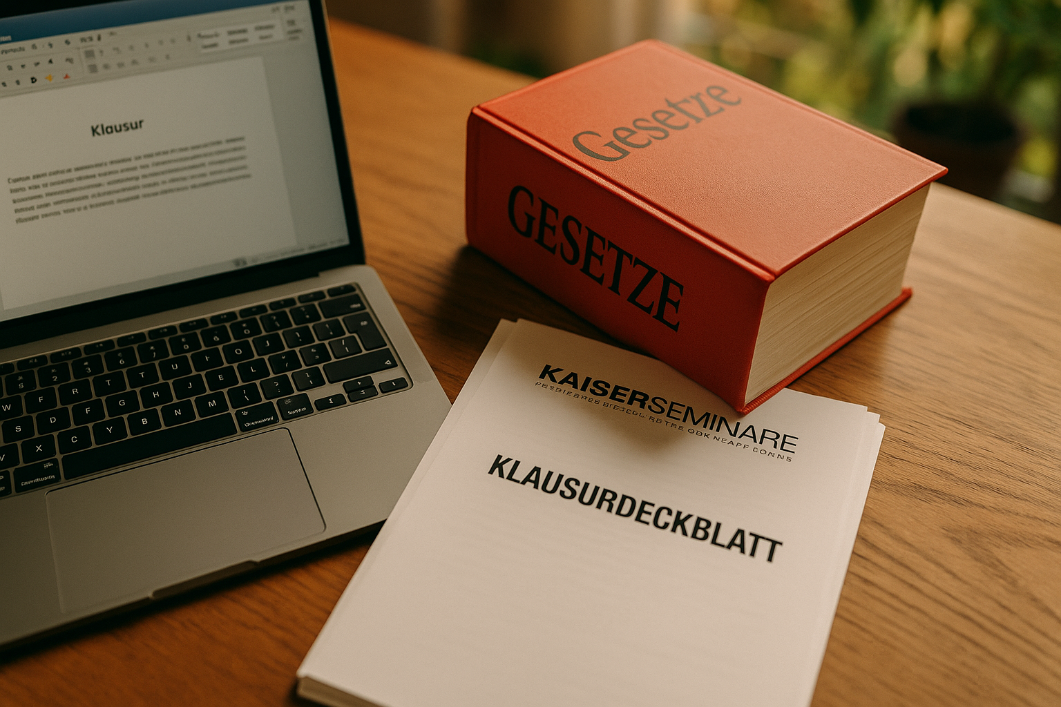 ZPO 04b - Zivilgerichtsklausur "Der Autokauf" (Urteil)