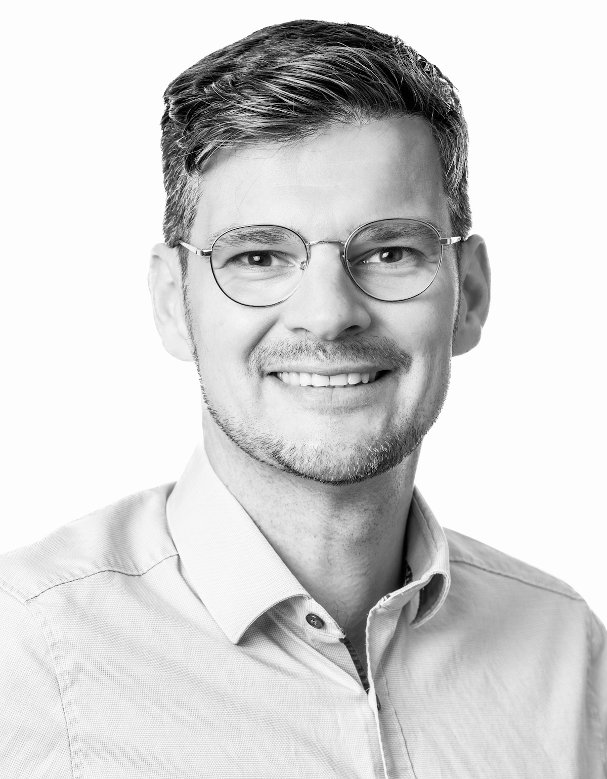 StA Benjamin Bröcker