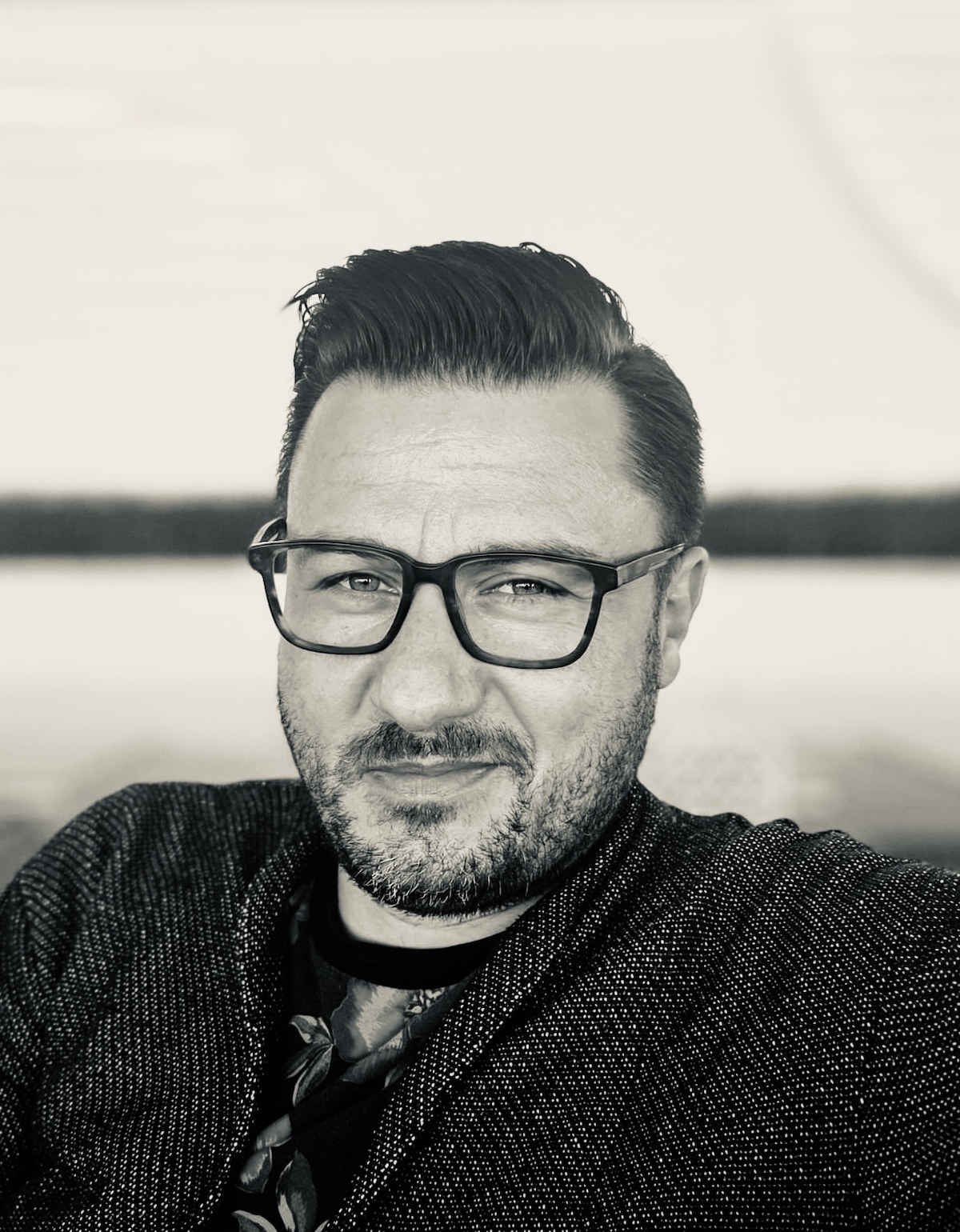 VorsRiLG Daniel Scholze