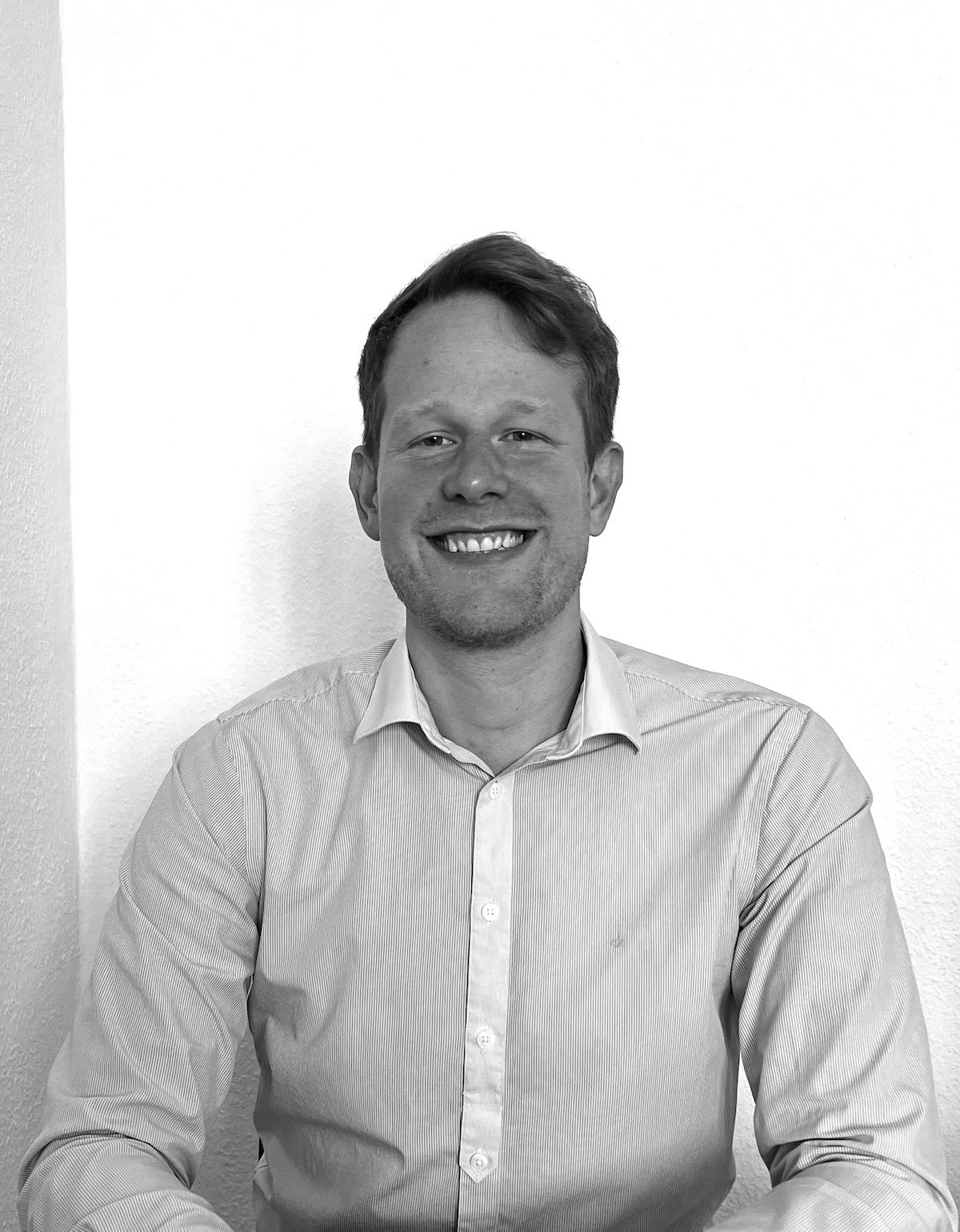 RiAG Dr. Lars  Klenk