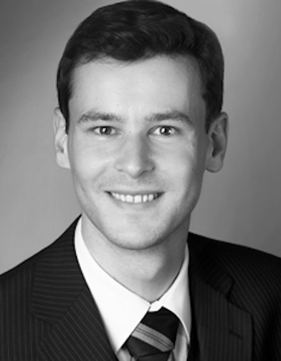 RD Dr. Thomas Bannach