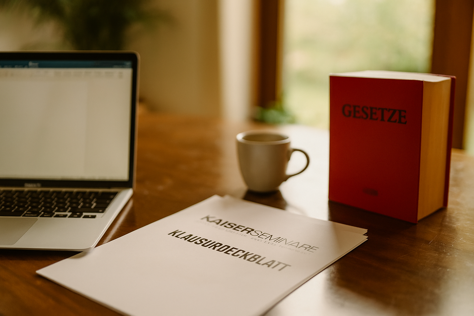 StR 17d - Strafrechtliche Rechtsanwalts-/Revisionsklausur "Beziehung mit Folgen"