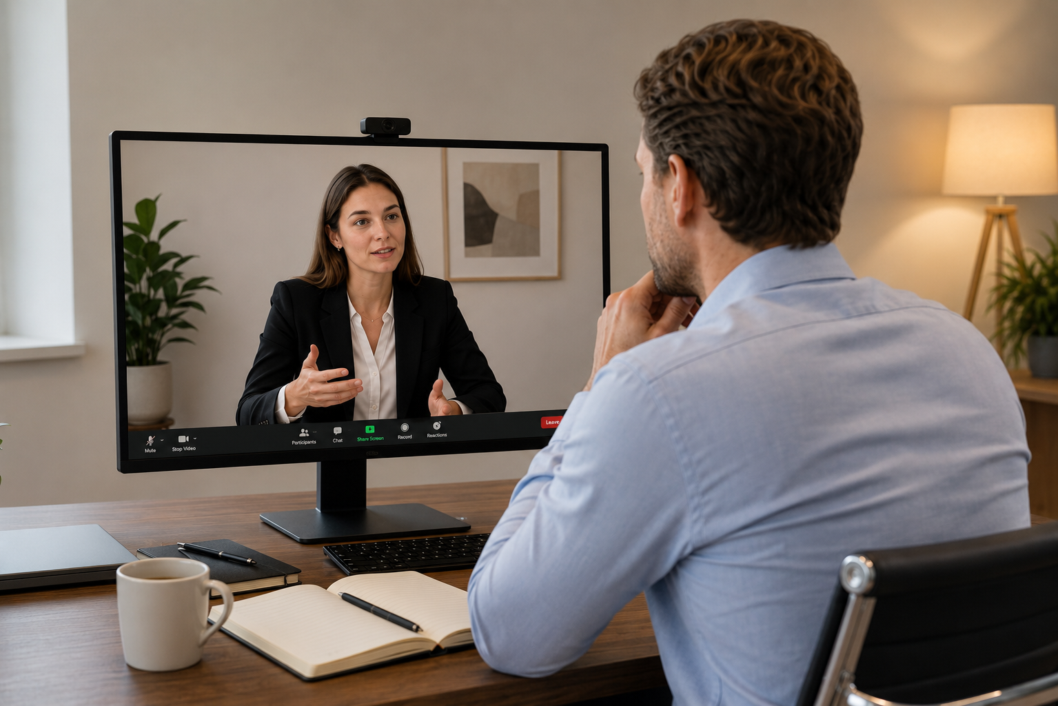 Aktenvortragstraining