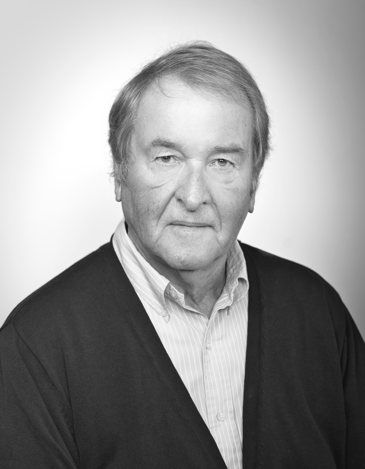 VorsRiLG a.D. Horst Kaiser