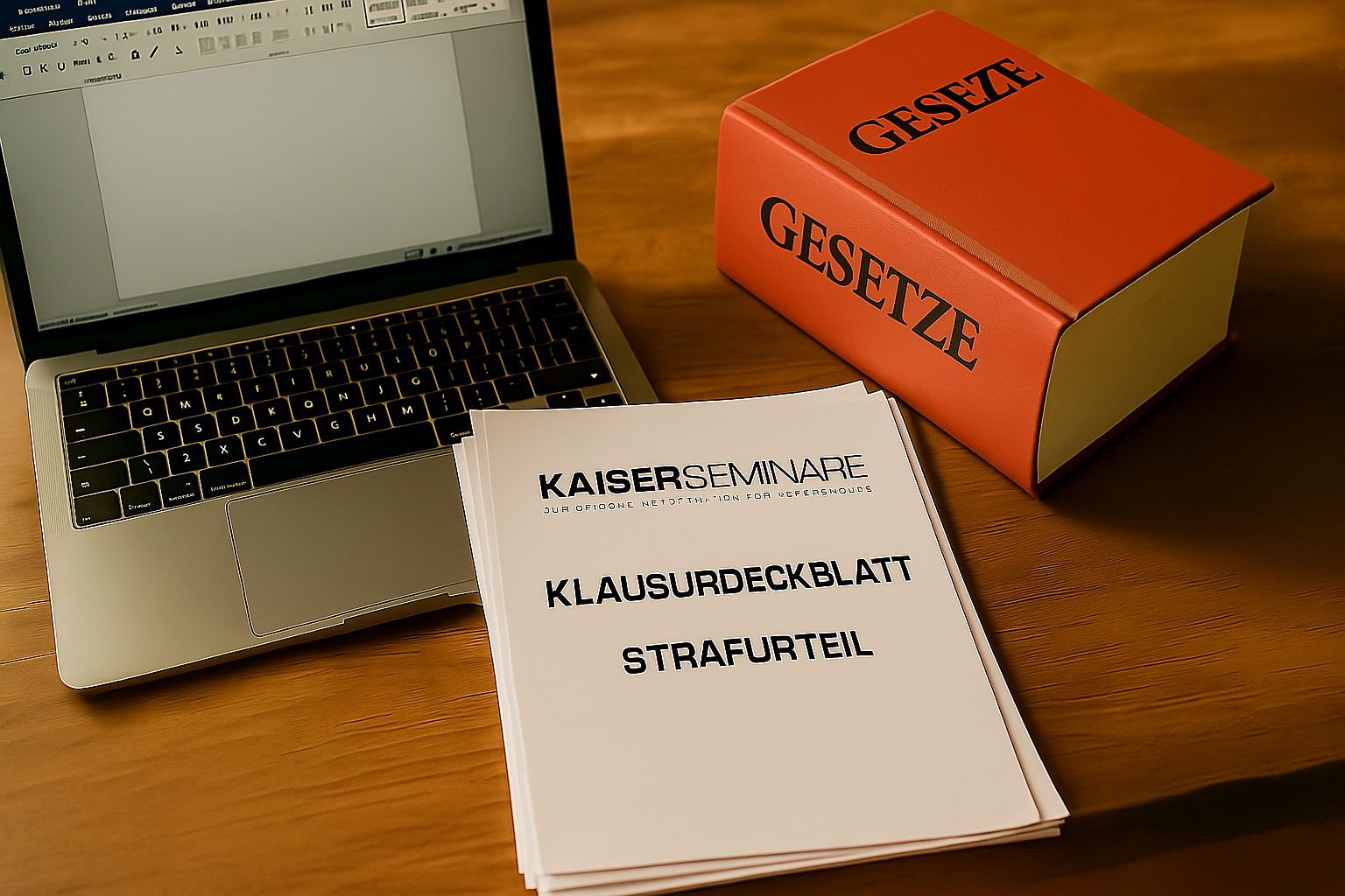 StR 19b - Strafurteilsklausur "Heiße Trennung"