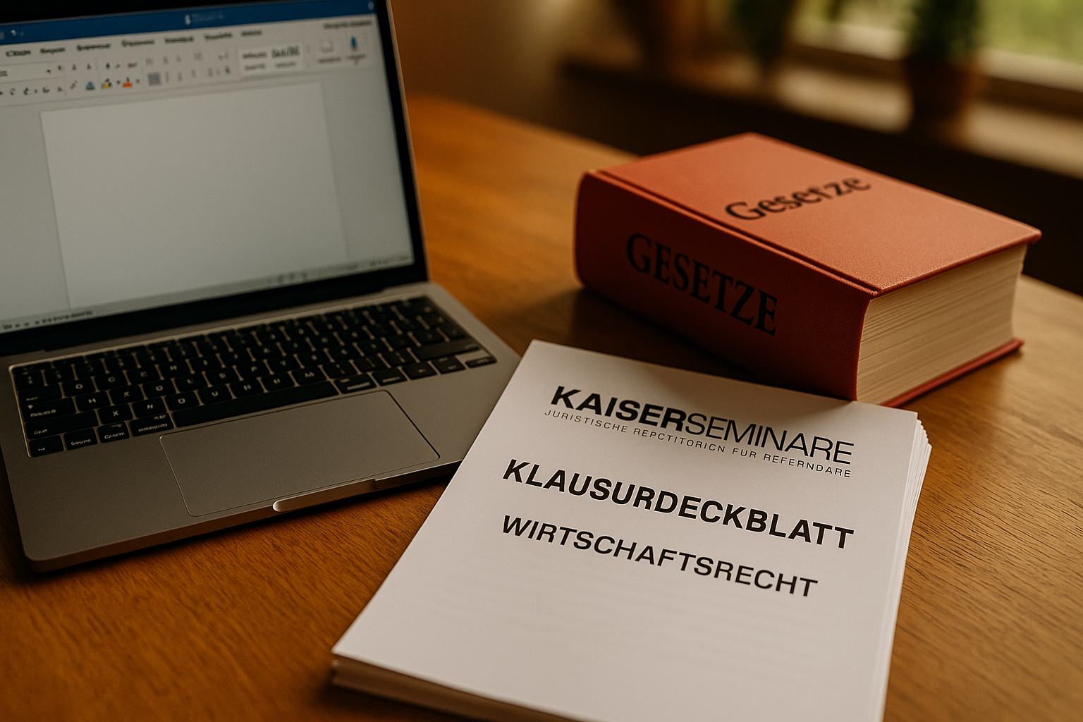 WiR 02a - Wirtschaftsrechtsklausur "Die Insolvenzanfechtung"