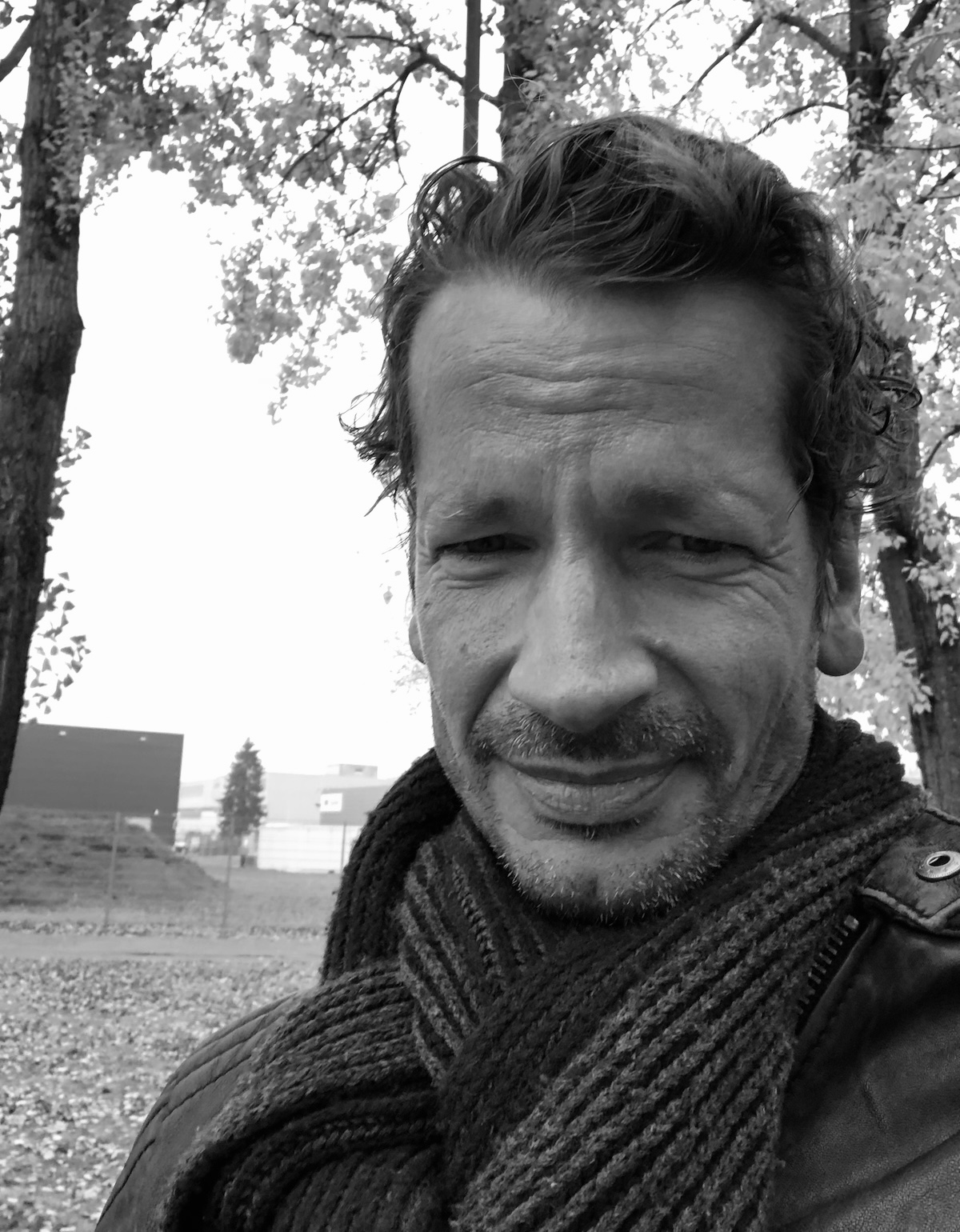 RA Sascha Lübbersmann